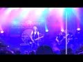 PILEDRIVER - PILEDRIVER - Europe´s finest Status Quo-Tributeband
