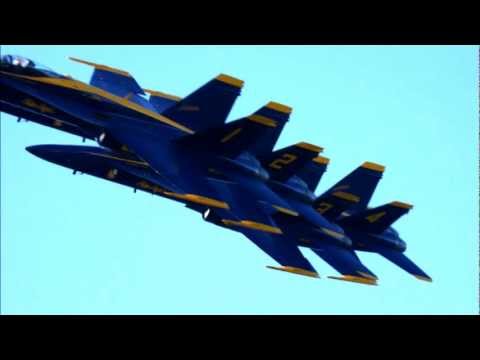TFX - Fleet Week day 2 - SF 05