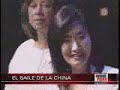 satomi kataoka y el baile del avión