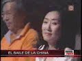satomi kataoka y el baile del avión