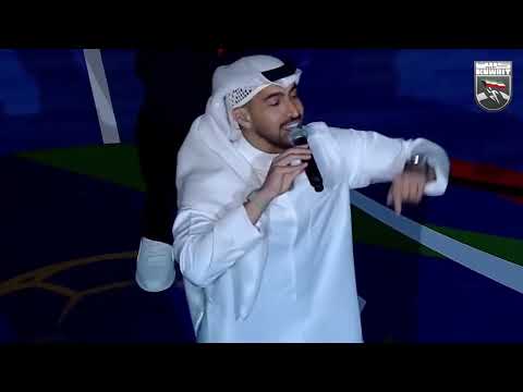 افتتاح كأس العرب العاشرة لكرة اليد