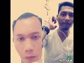 Awie Dipenjara Janji cover