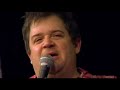 Patton Oswalt Rocks Amoeba