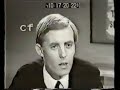 interview and make it easy on yourself from simon dee tv show discothec - 1965