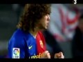 Video completo final champions. 