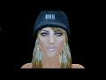 Testing the Lip Sync in SL - U2 Numb