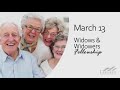 Join Us For Our Sunday Evening Service! 02-28-2021