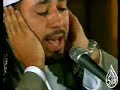 تلاوات مرئية للقارئ رياض بن محمد الجزائري