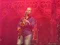 Level 42 - The Chinese Way (Live @ Brussels 18-08-2007)
