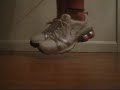 Footloose!