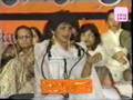 Tasneem Siddiqui - Ghazal - kaun tha jo mujhe