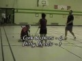 Cork Soakers vs. Dirty Deeds