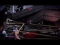 Mass Effect 3 Demo Sur Xbox 360 Sous Titré En Français Part 2