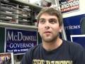 Republicans divided over Palin's presidential prospects