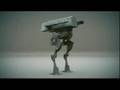 videos de robot 3dsmax