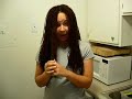 Washing Your Locs - Intro