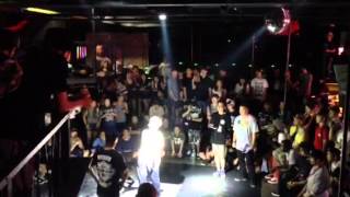 Nao vs Satoci – R16 world final preselection top8