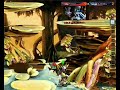 Grand Chase Br Pinoquio - Sword vs Dark Assassin