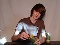 Demo of the M18 