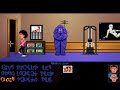 it's time to put ourselves in real danger. we find a reactor inside of a pool, discover, that there is another tentacle. and of course we solve a lot of different other riddles ^^