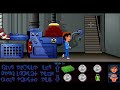 it's time to put ourselves in real danger. we find a reactor inside of a pool, discover, that there is another tentacle. and of course we solve a lot of different other riddles ^^