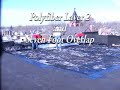 Five Star Roofing Flat Roof Aluminum Chip