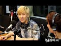 Boyfriend – Jeongmin wake up call