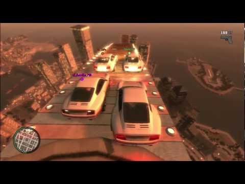how to mod gta 4 ps3