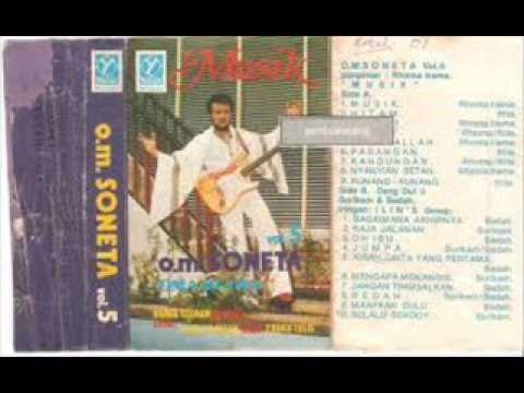 rhoma - Rhoma Irama Vol 5 Musik ( lagu dangdut rhoma irama ft rita sugiarto 9 lagu original soneta ) 1. Musik - Rhoma Irama 2. Hitam - Rita Sugiarto 3. Lapar - Rhoma...