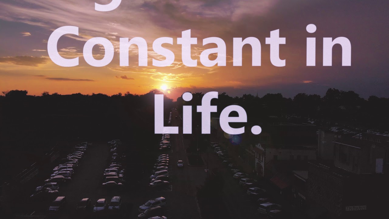 Video 5 by Daniel Zofness for Video 2020