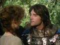 Robin of Sherwood, A love Story