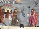 kalanjali performane hindu school