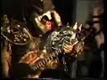 GWAR- Pyramid Club 89 pt3- Years Without Light, King Queen
