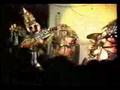 GWAR- Pyramid Club 89 pt3- Years Without Light, King Queen