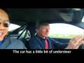 Walter Röhrl on 911 GT3 vs. 911 Turbo