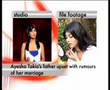 Ayesha Takia Weds Farhan Azmi