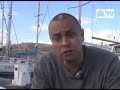 Making Of Yves Larock - Rise Up - EXCLUSIVE