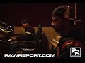 RAW REPORT NEWS CLIP: BEHIND THE BEATS KENOE