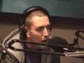 Jehst & Sonnyjim (UK) LIVE freestyles on Top Billin'
