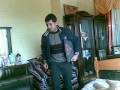 ilyas wer yade