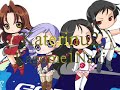 Voice Acting Contest Round 2