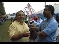 Manaoos Aristides no FERA