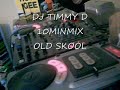 MIX OLD SKOOL 2009 DJ TIMMY D