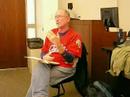 Bill Ayers Speaks / MDS Convergence (Part 2) Bill Ayers Speaks / MDS Convergence (Part 2)