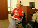 Bill Ayers Speaks / MDS Convergence (Part 2)