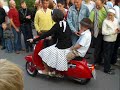 Vespa Klatsch Alberschwende 2008