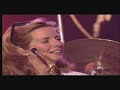 live montreux 1998. candy dulfer, ulco bed, roger happel, michel van schie, ton dijkman.
great solo ulco bed!
