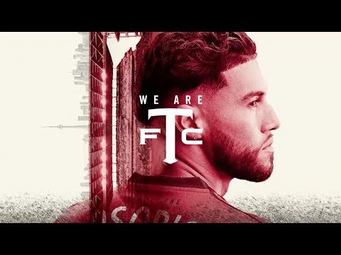 Video: We Are TFC: Jonathan Osorio