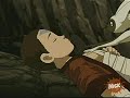 Avatar the awakening AMV