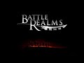 V�deo Battle realms theme